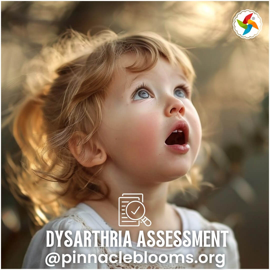 Dysarthria Assessment
